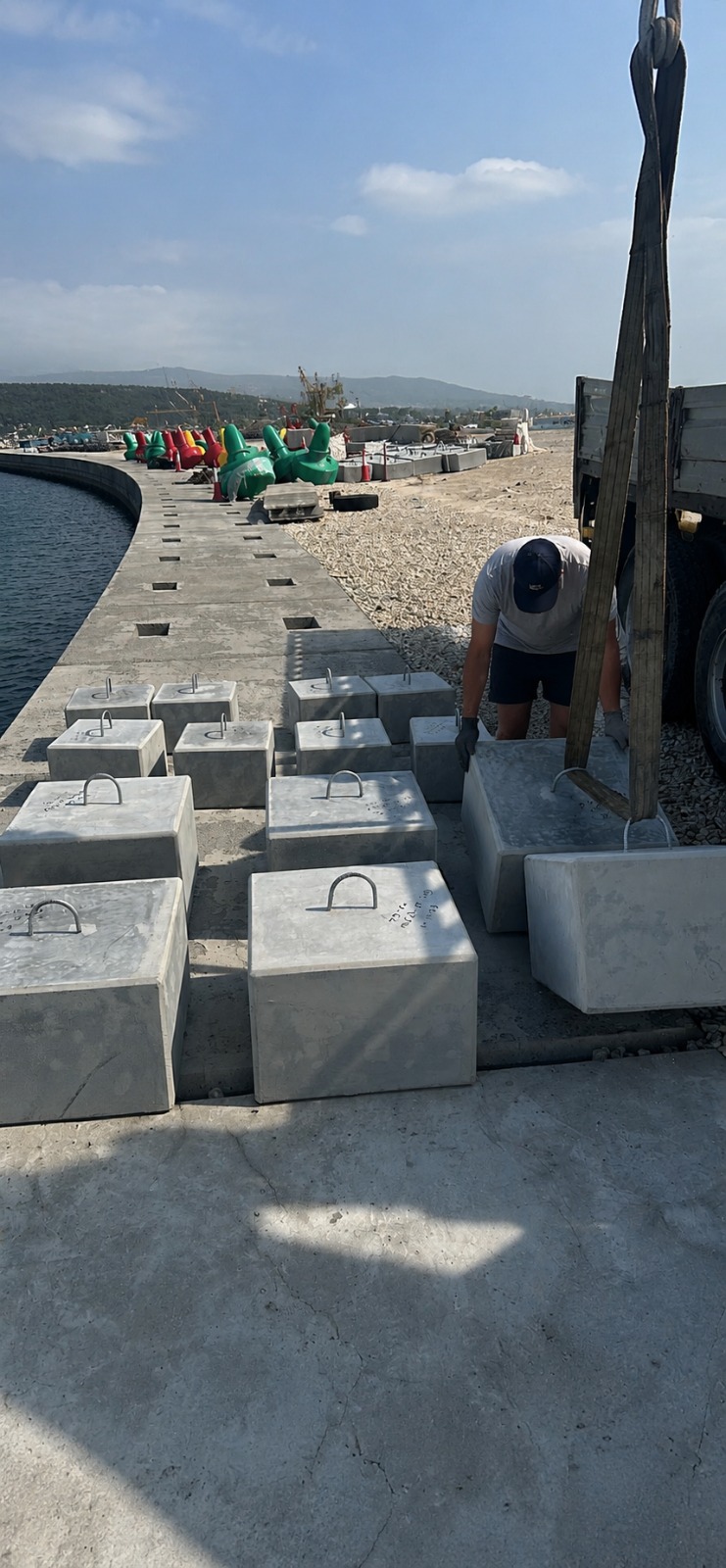 Beton Tonoz